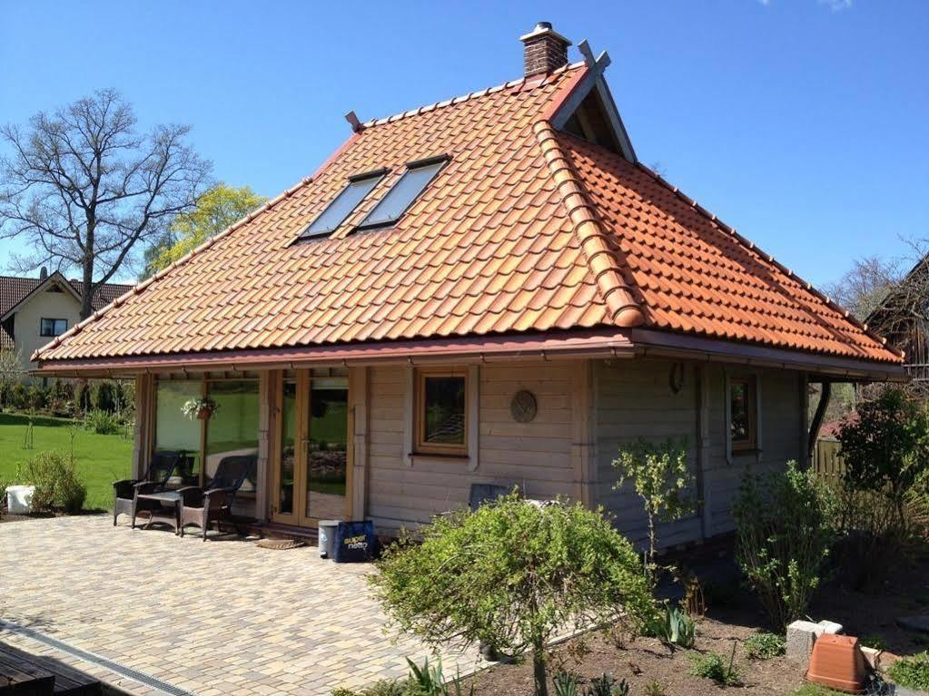 Estere Cesis Exterior photo